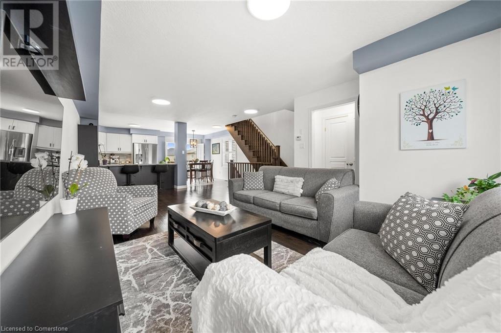 91 Mayland Trail, Hamilton, Ontario  L8J 0G4 - Photo 20 - 40720150