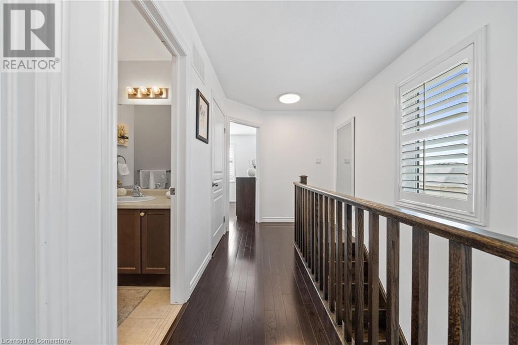91 Mayland Trail, Hamilton, Ontario  L8J 0G4 - Photo 27 - 40720150