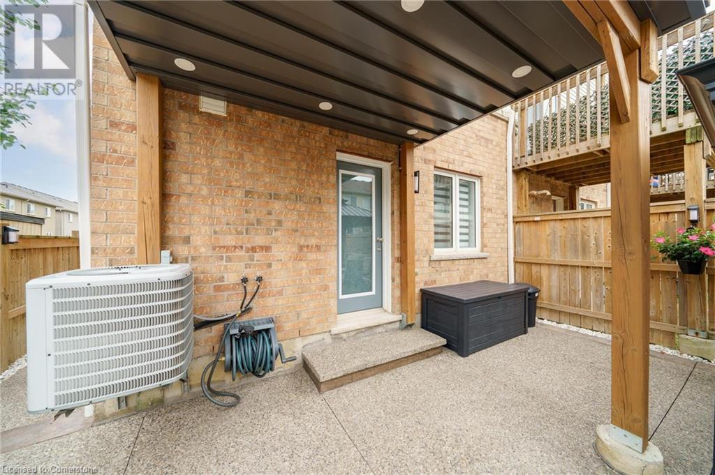 91 Mayland Trail, Hamilton, Ontario  L8J 0G4 - Photo 38 - 40720150