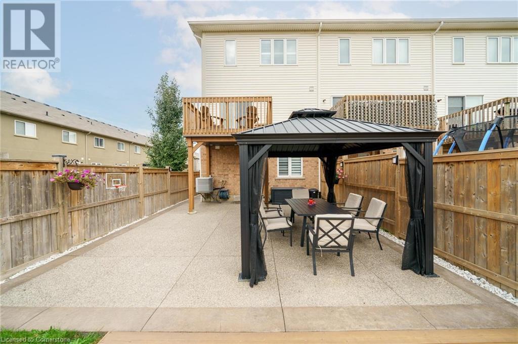 91 Mayland Trail, Hamilton, Ontario  L8J 0G4 - Photo 36 - 40720150