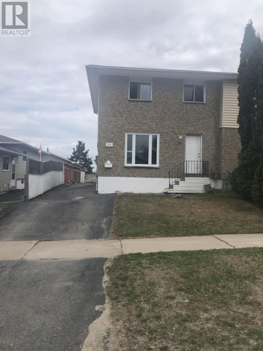 Property at 20 Brunet RD image 1
