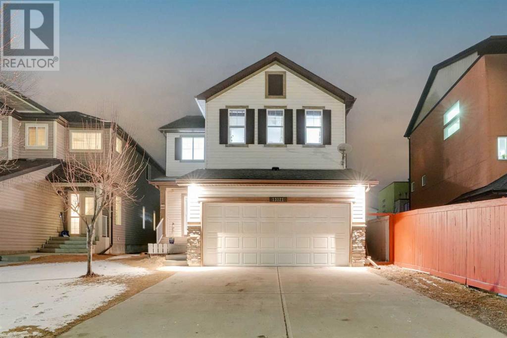 Property at 13021 Coventry Hills Way NE image 1