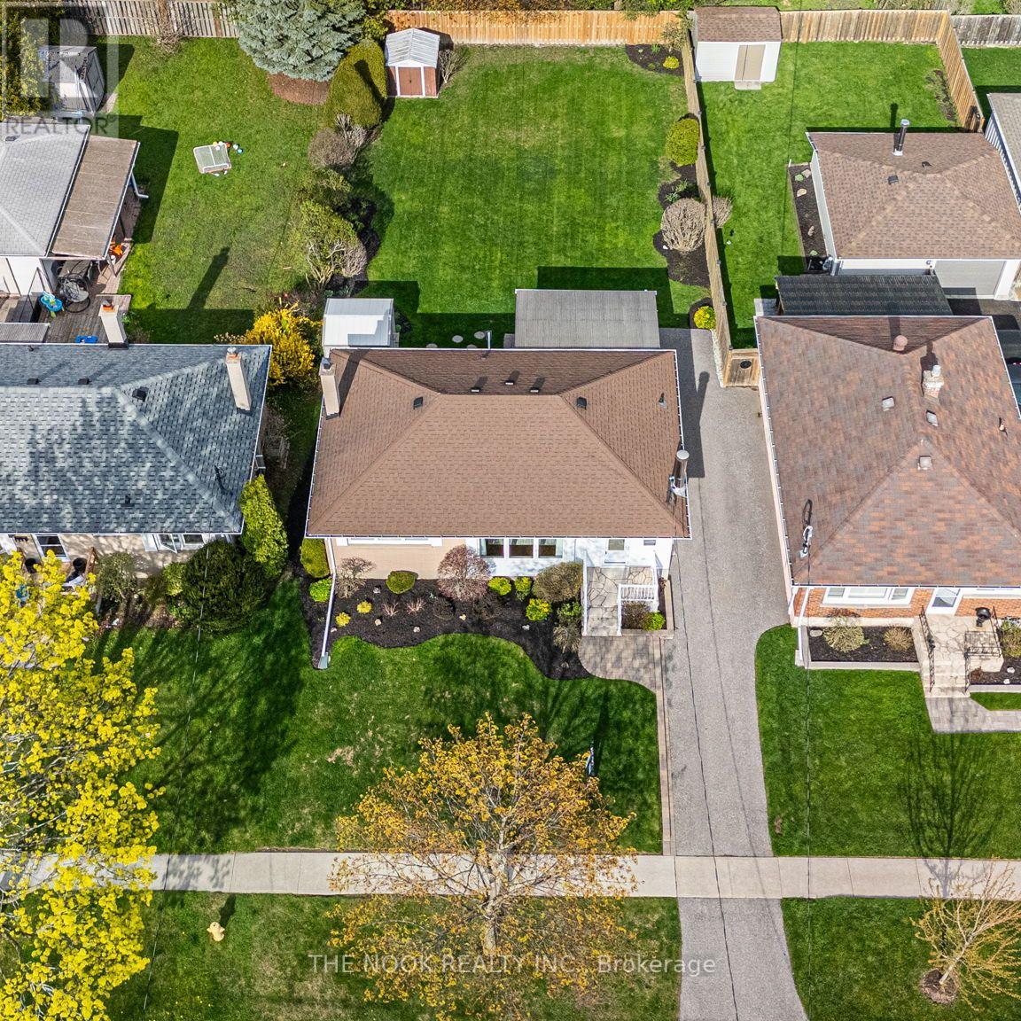 287 WINDSOR STREET, Oshawa, Ontario