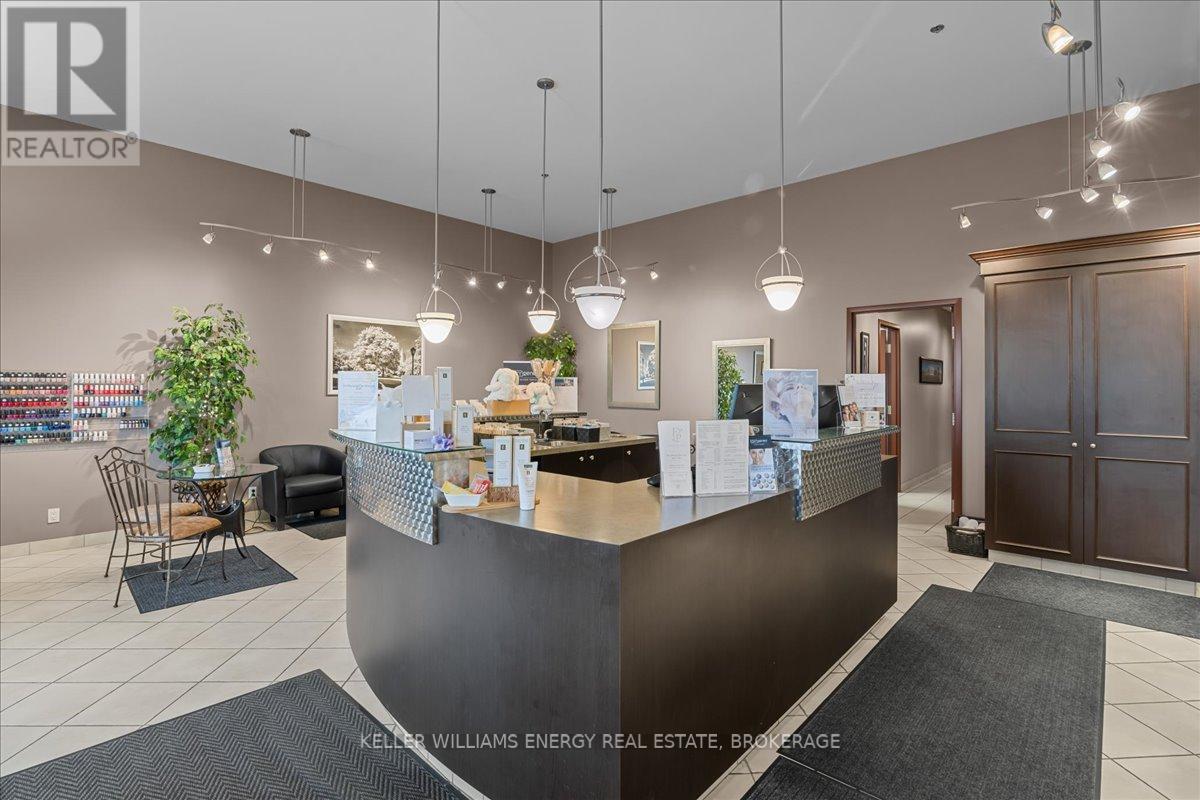 4 - 1084 SALK ROAD, Pickering, Ontario