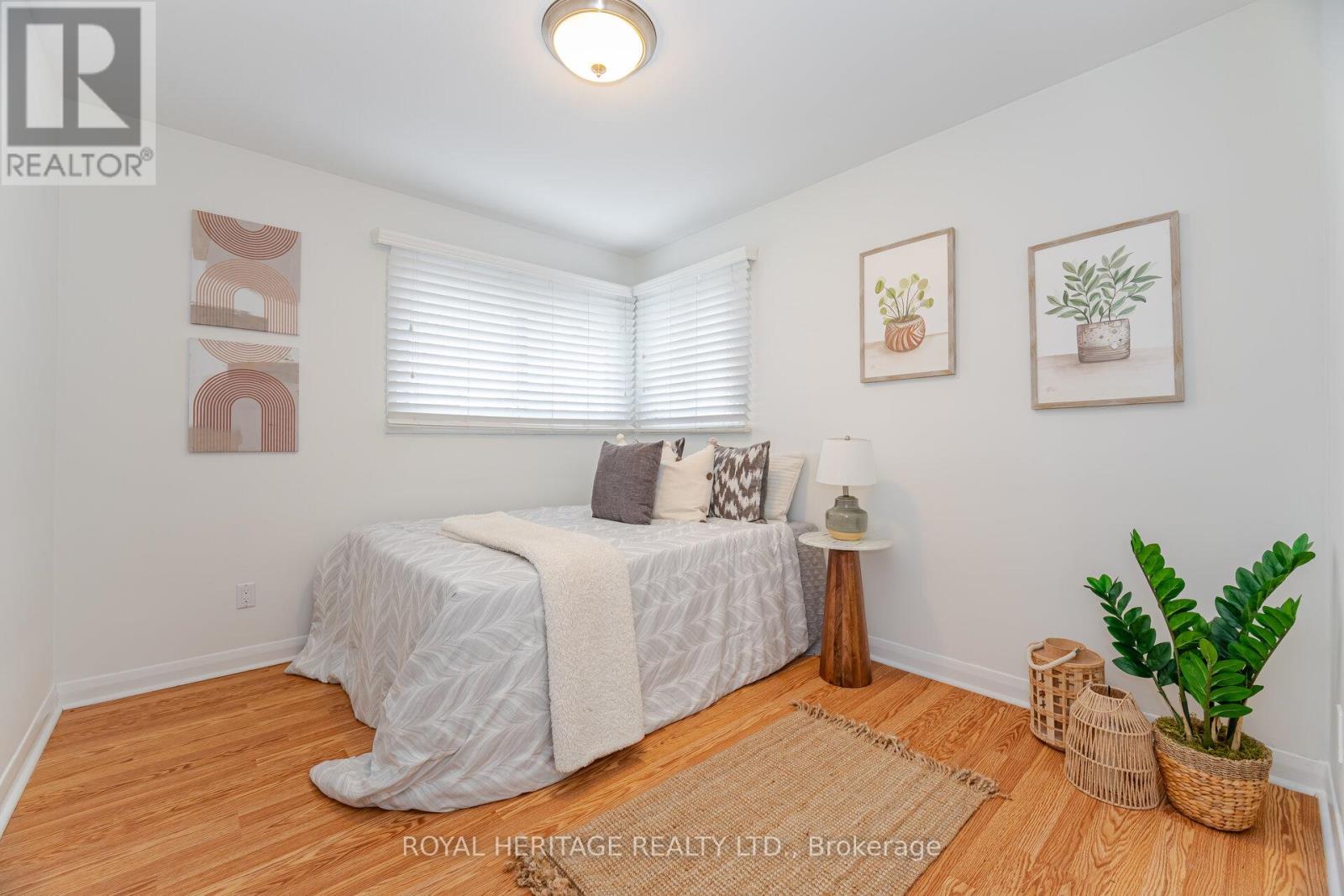 283 Porter Street, Oshawa, Ontario  L1J 1N3 - Photo 12 - E12130596