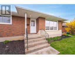 283 PORTER STREET, Oshawa, Ontario