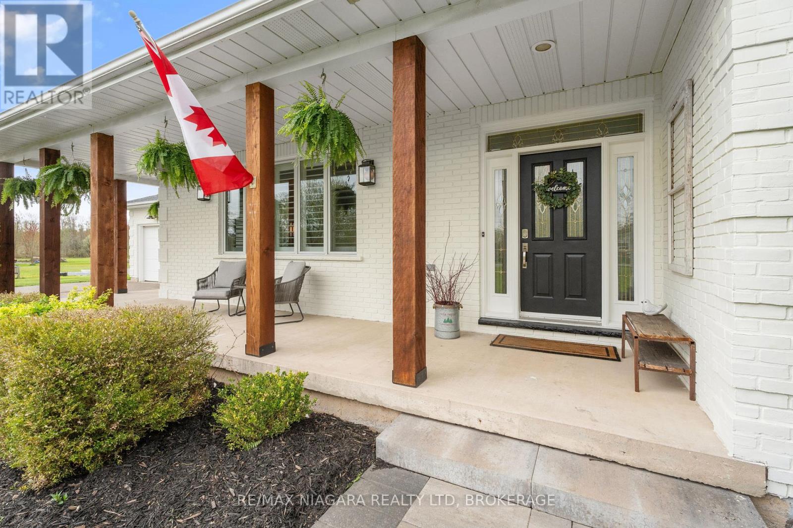 780 Church Street, Pelham (Fenwick), Ontario  L0S 1C0 - Photo 5 - X12130506