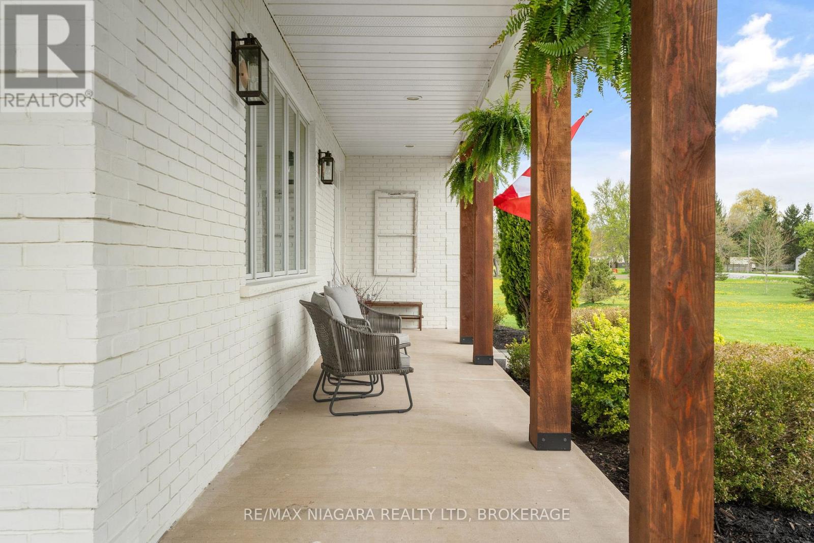 780 Church Street, Pelham (Fenwick), Ontario  L0S 1C0 - Photo 6 - X12130506