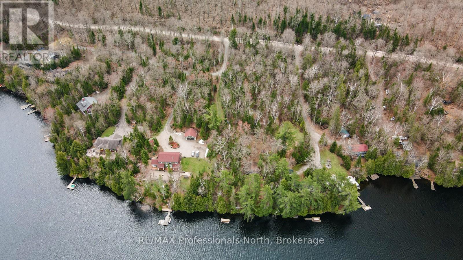 1011 Tadmore Trail, Dysart Et Al, Ontario  K0M 1S0 - Photo 35 - X12130515