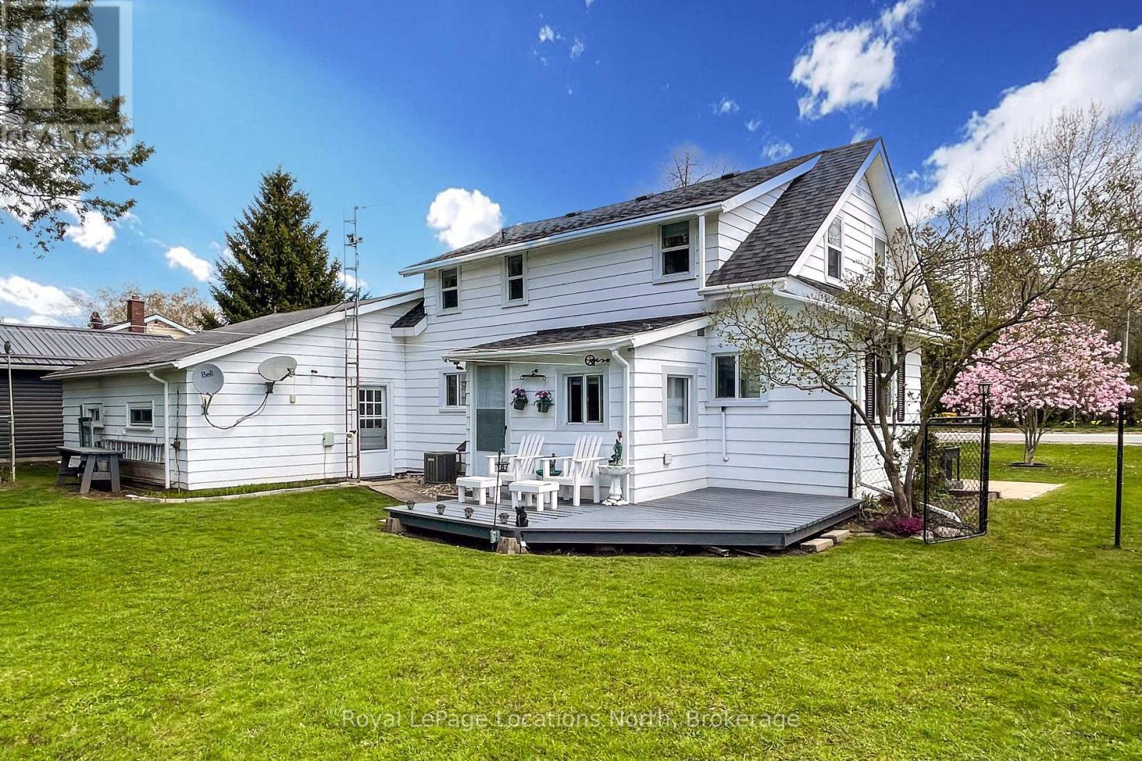 359402 Grey Rd 15 Road, Meaford, Ontario  N4K 5N3 - Photo 5 - X12130619