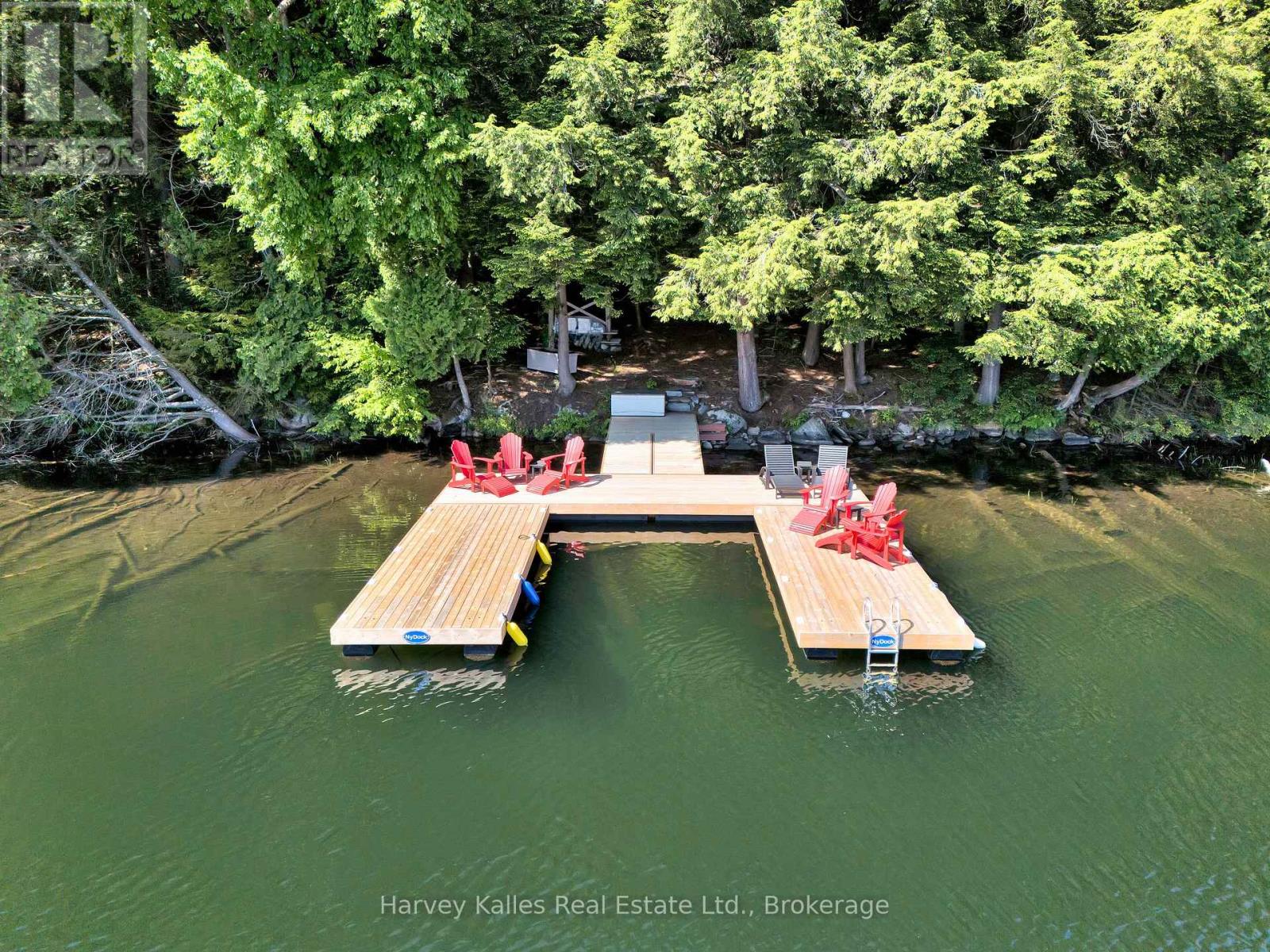 3 - 1082 Carl Fisher Drive, Lake Of Bays, Ontario  P1H 2J6 - Photo 15 - X12130629