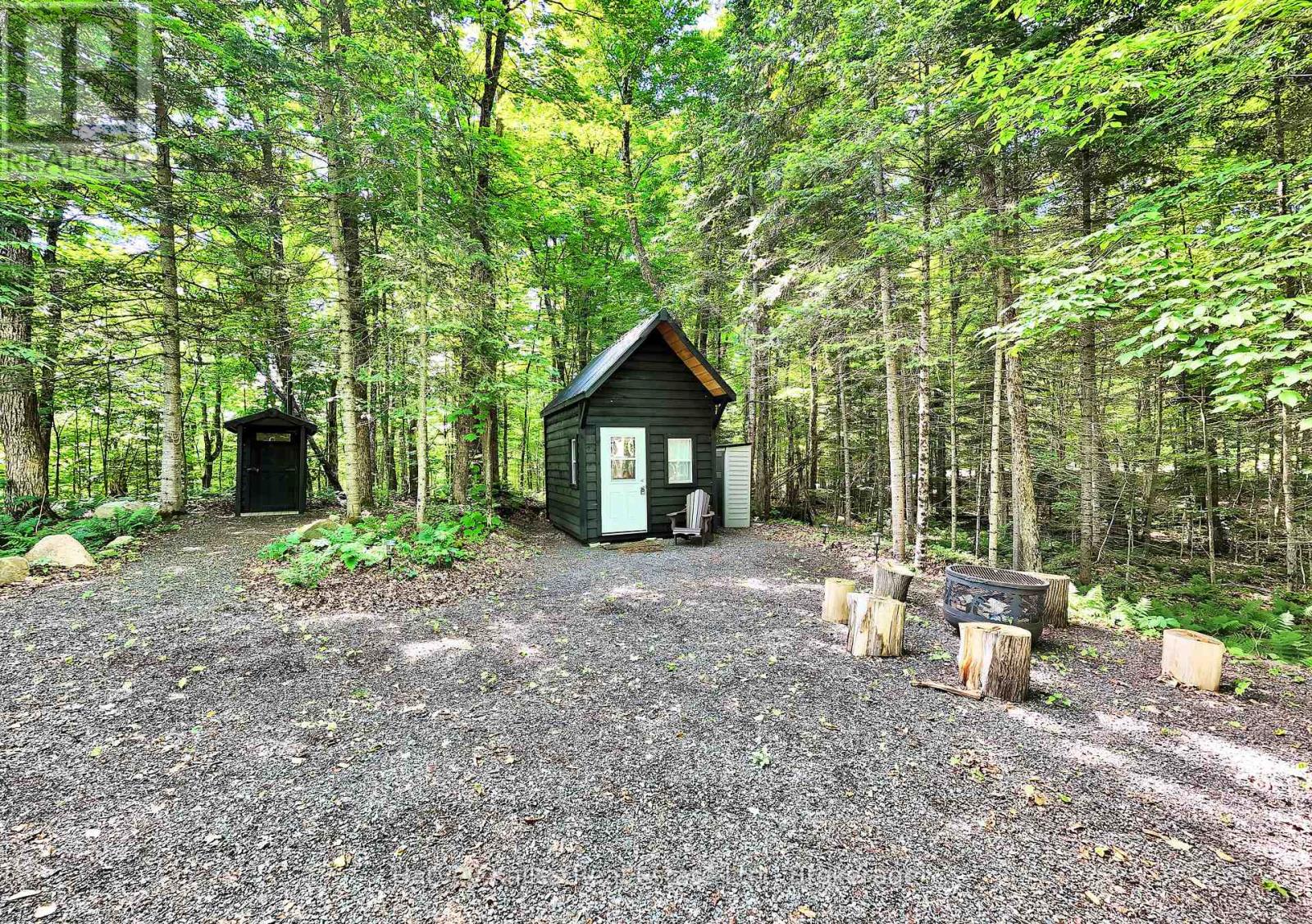 3 - 1082 Carl Fisher Drive, Lake Of Bays, Ontario  P1H 2J6 - Photo 6 - X12130629