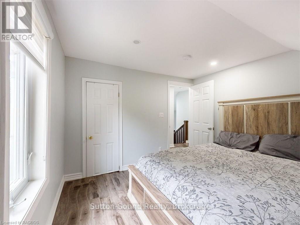 514 Frank Street, South Bruce Peninsula, Ontario  N0H 2T0 - Photo 23 - X12130707
