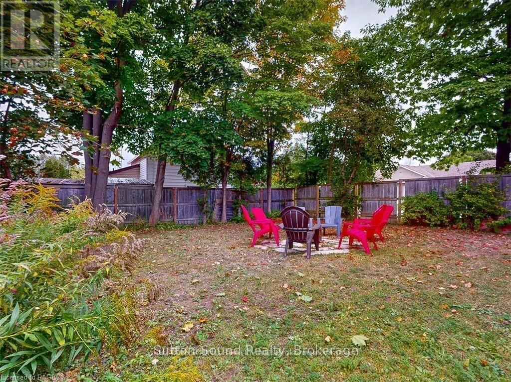 514 Frank Street, South Bruce Peninsula, Ontario  N0H 2T0 - Photo 28 - X12130707