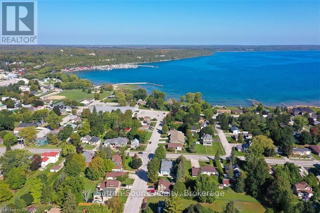 514 Frank Street, South Bruce Peninsula, Ontario  N0H 2T0 - Photo 33 - X12130707