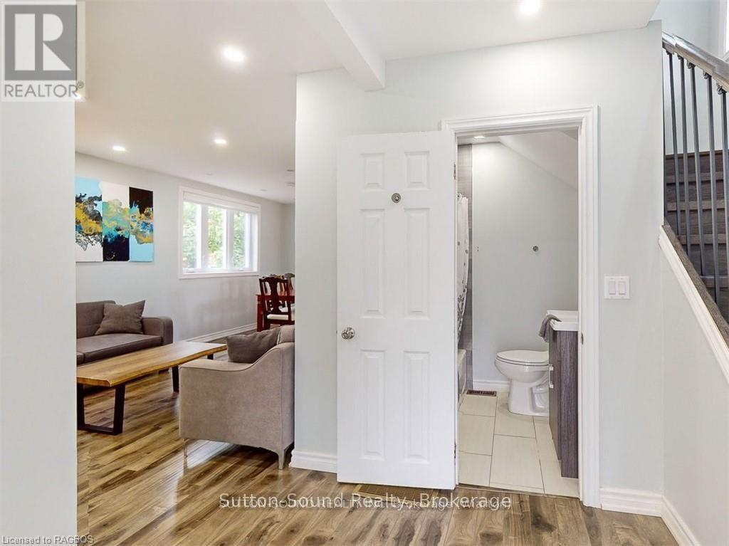 514 Frank Street, South Bruce Peninsula, Ontario  N0H 2T0 - Photo 4 - X12130707