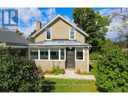 514 FRANK STREET, south bruce peninsula, Ontario