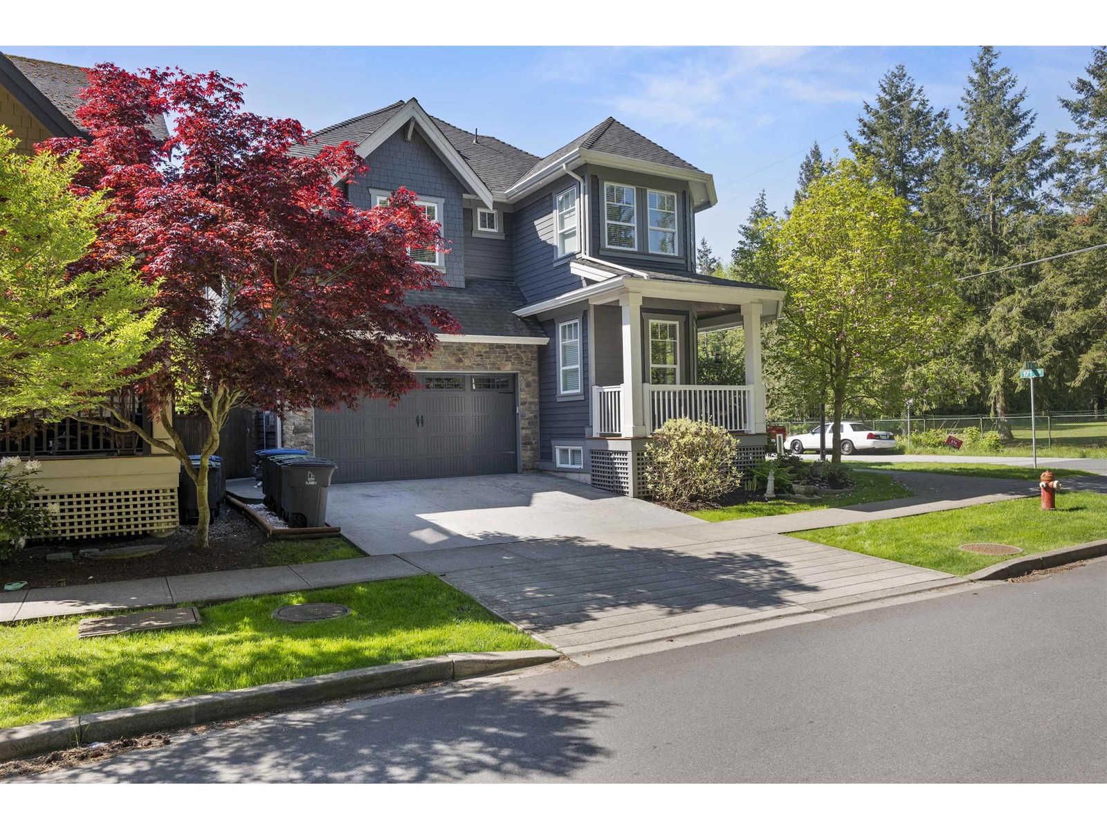 17106 3a Avenue, Surrey, British Columbia  V3S 2X7 - Photo 2 - R2997526