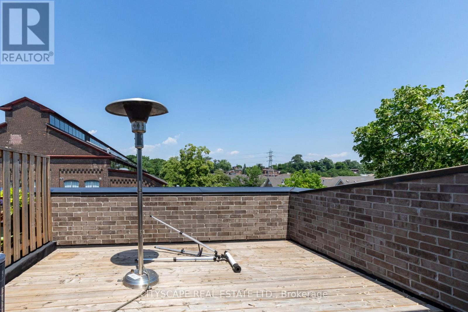 3 Powerhouse Street, Toronto, Ontario  M6H 0C5 - Photo 12 - W12129899