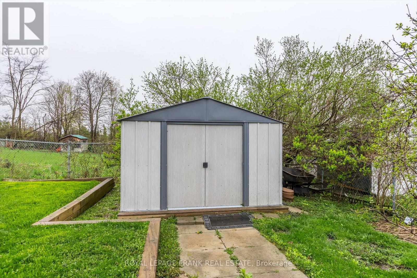 820 Donegal Street, Peterborough North, Ontario  K9H 4N4 - Photo 44 - X12130585