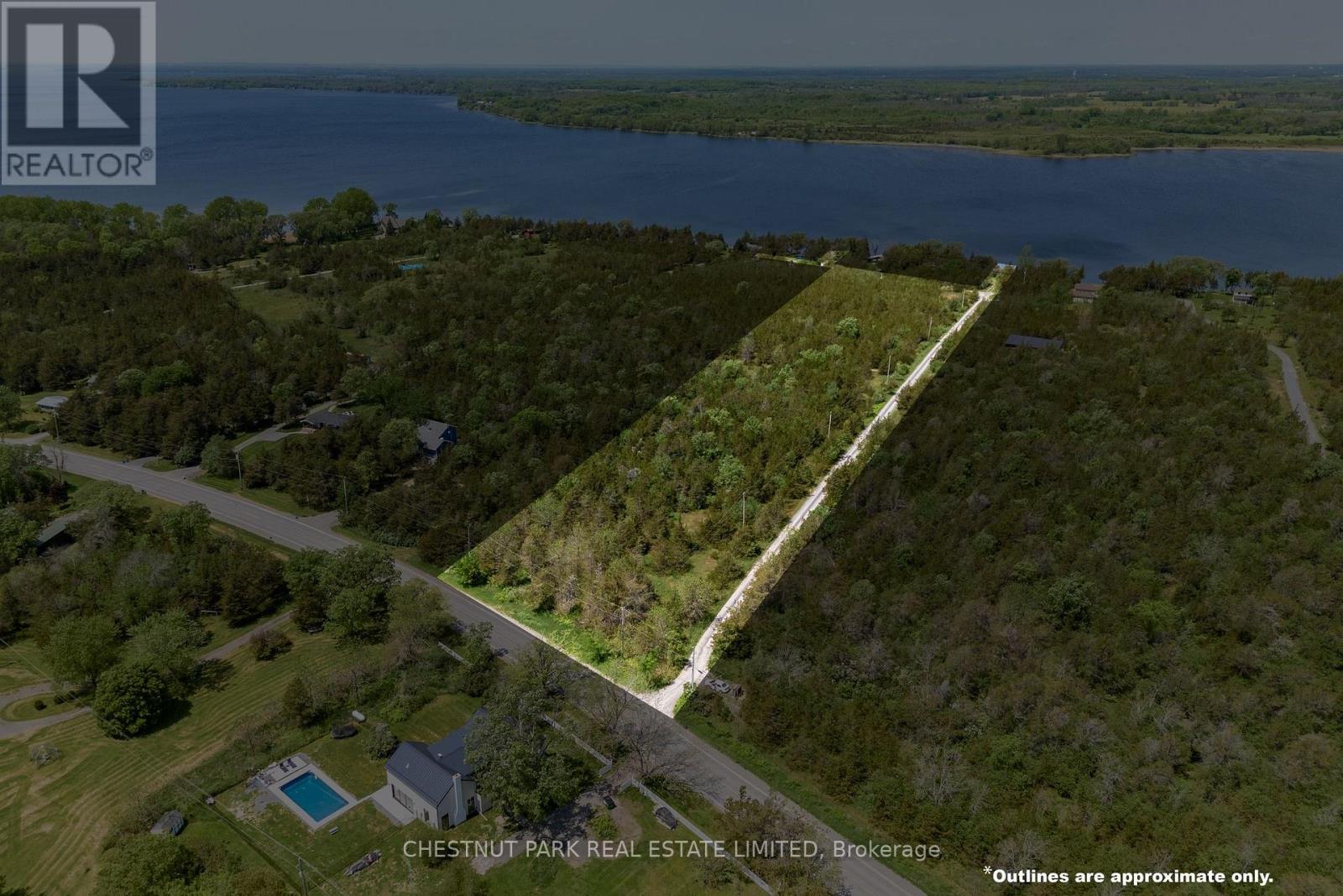 NEXT TO 2451 COUNTY ROAD 15, Prince Edward County, Ontario