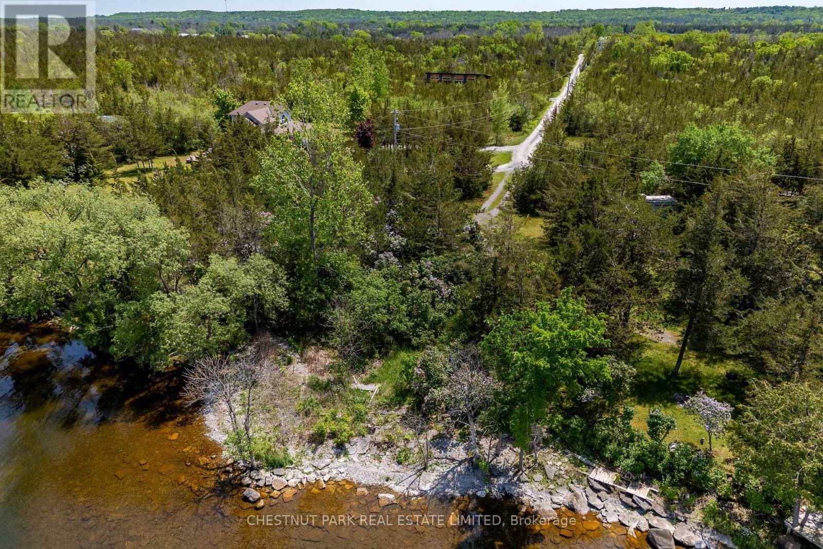 Next To 2451 County Road 15, Prince Edward County (Sophiasburgh), Ontario  K0K 2T0 - Photo 11 - X12130637