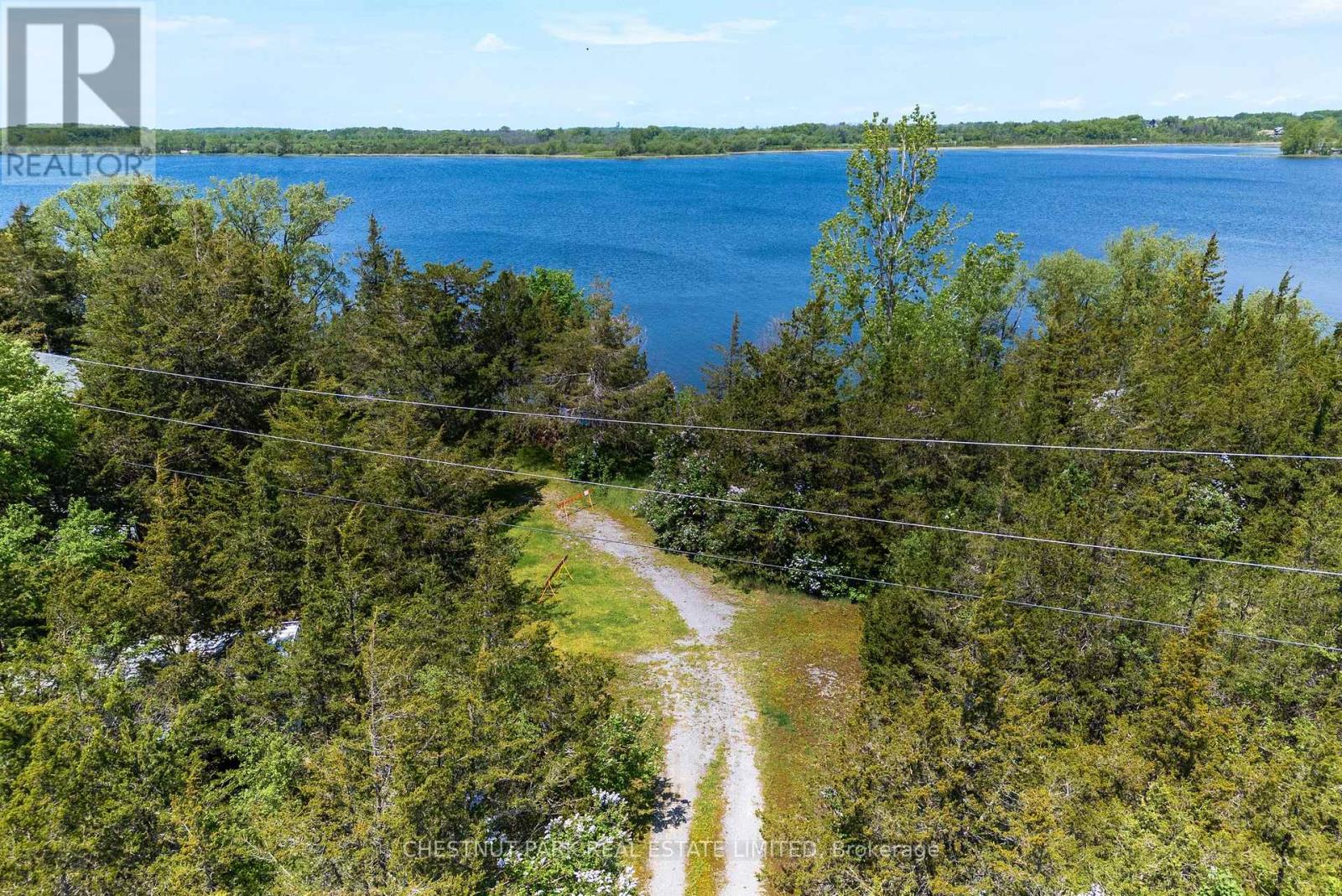 Next To 2451 County Road 15, Prince Edward County (Sophiasburgh), Ontario  K0K 2T0 - Photo 12 - X12130637