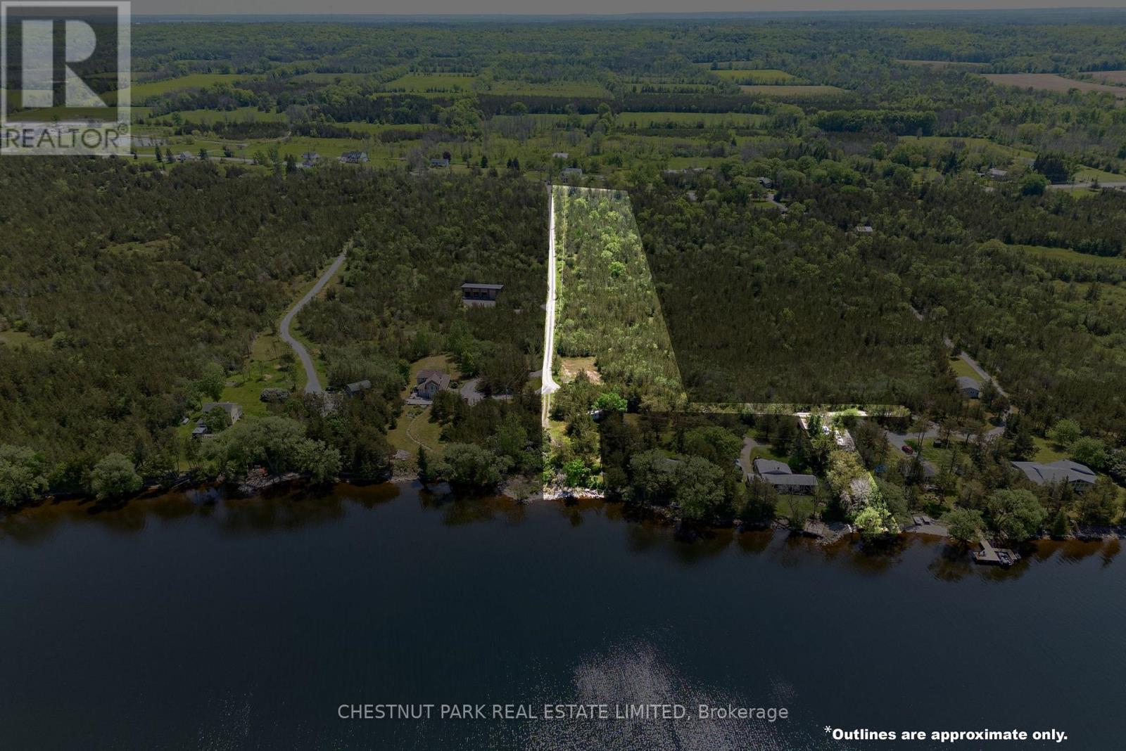 Next To 2451 County Road 15, Prince Edward County (Sophiasburgh), Ontario  K0K 2T0 - Photo 5 - X12130637