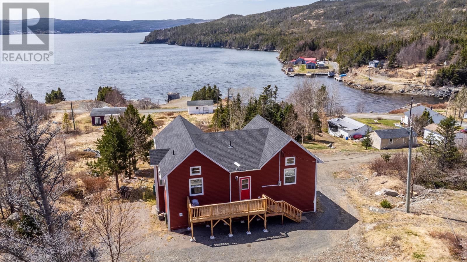 7 Lamberts Barren Road, Hatchet Cove, Newfoundland & Labrador  A0E 2A0 - Photo 37 - 1284496