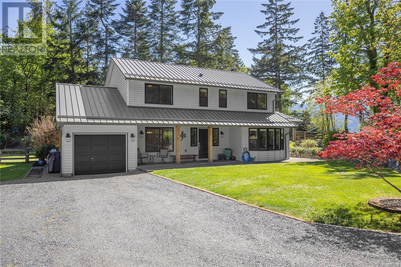 4299 Entrance Ave, Ladysmith, British Columbia