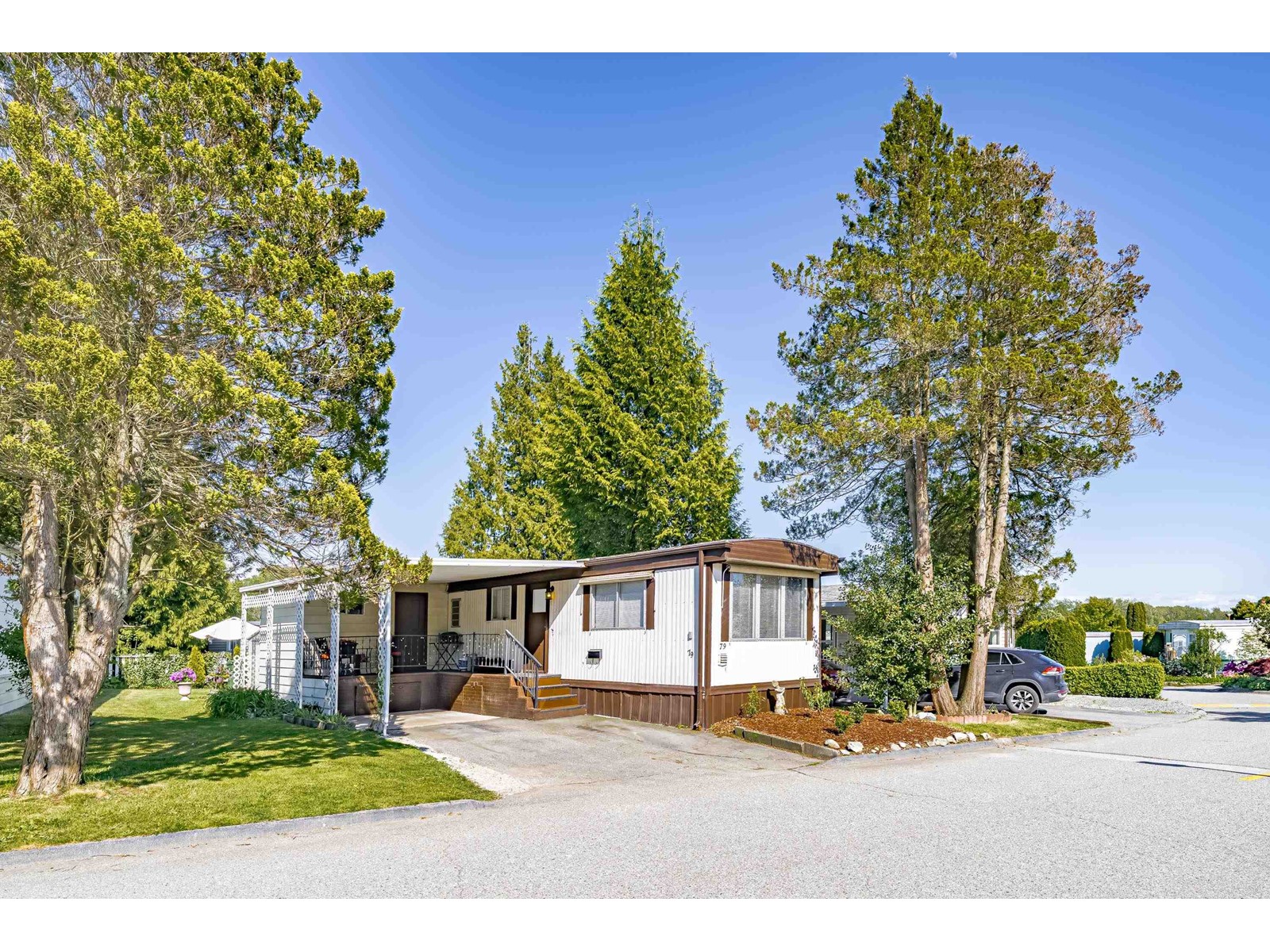 79 1840 160 Street, Surrey, British Columbia  V4A 4X4 - Photo 2 - R2999344