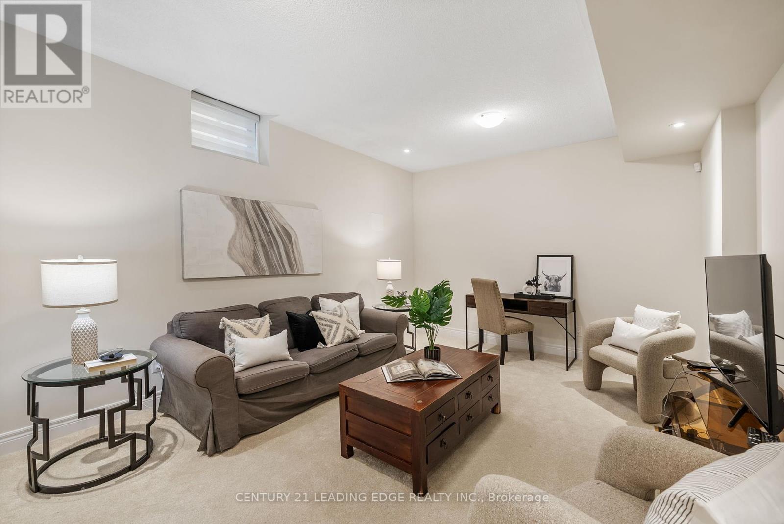 89 Deer Ridge Crescent, Whitby, Ontario  L1P 0T2 - Photo 34 - E12128936