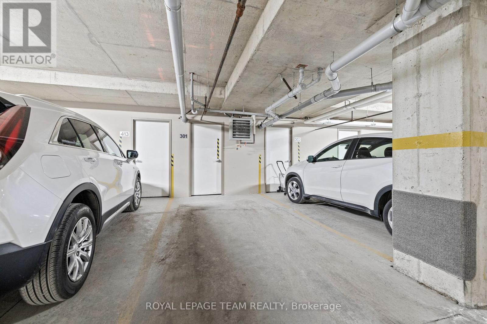 301 - 141 Potts Private, Ottawa, Ontario  K4A 0X9 - Photo 28 - X12130587