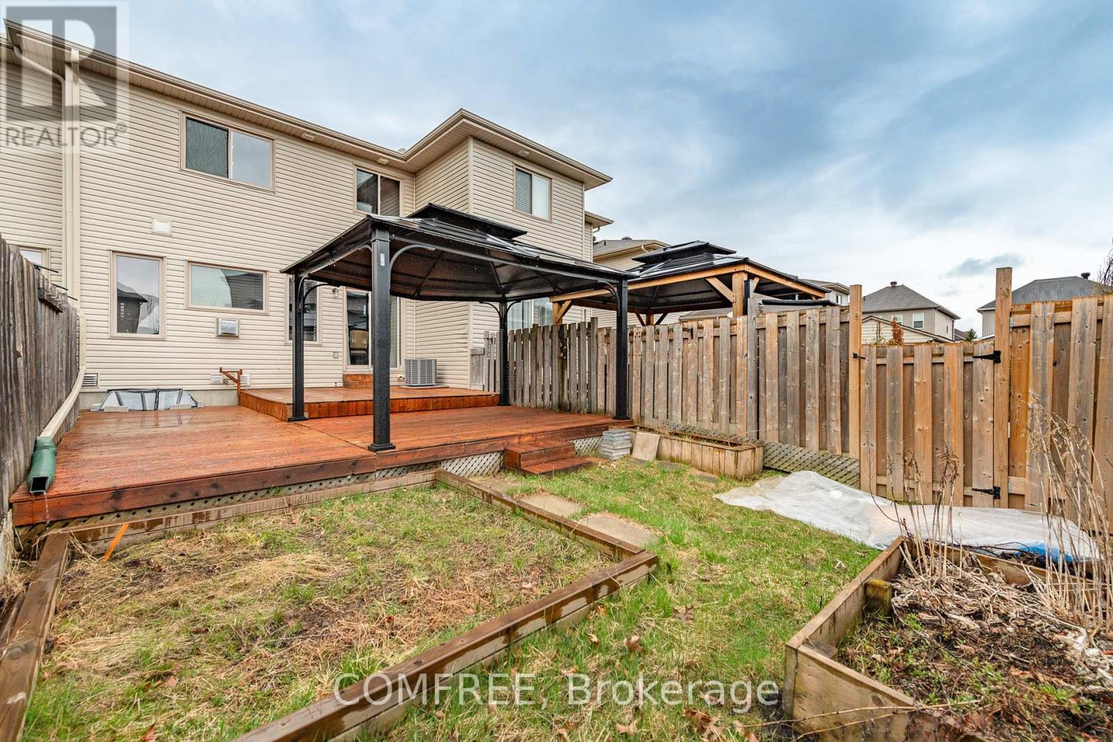 962 Linaria Walk, Ottawa, Ontario  K4A 0H9 - Photo 24 - X12130590