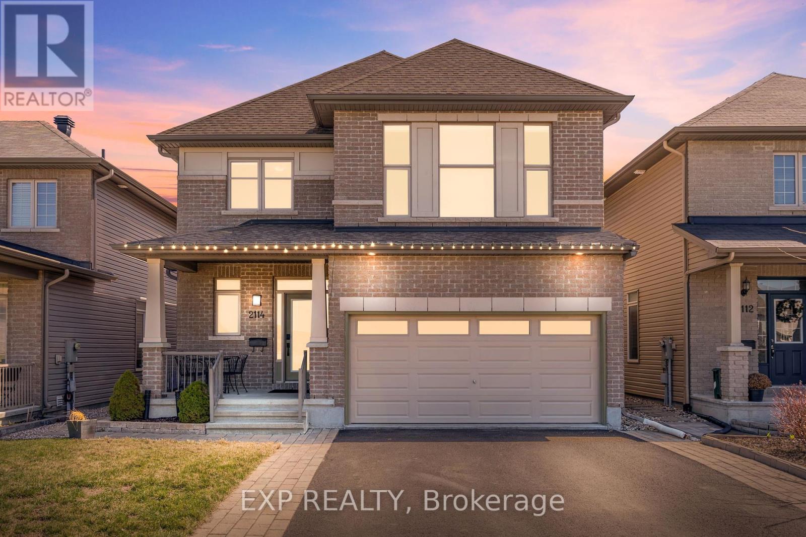 2114 Helene-Campbell Road, Ottawa, Ontario  K2J 4J2 - Photo 1 - X12130603