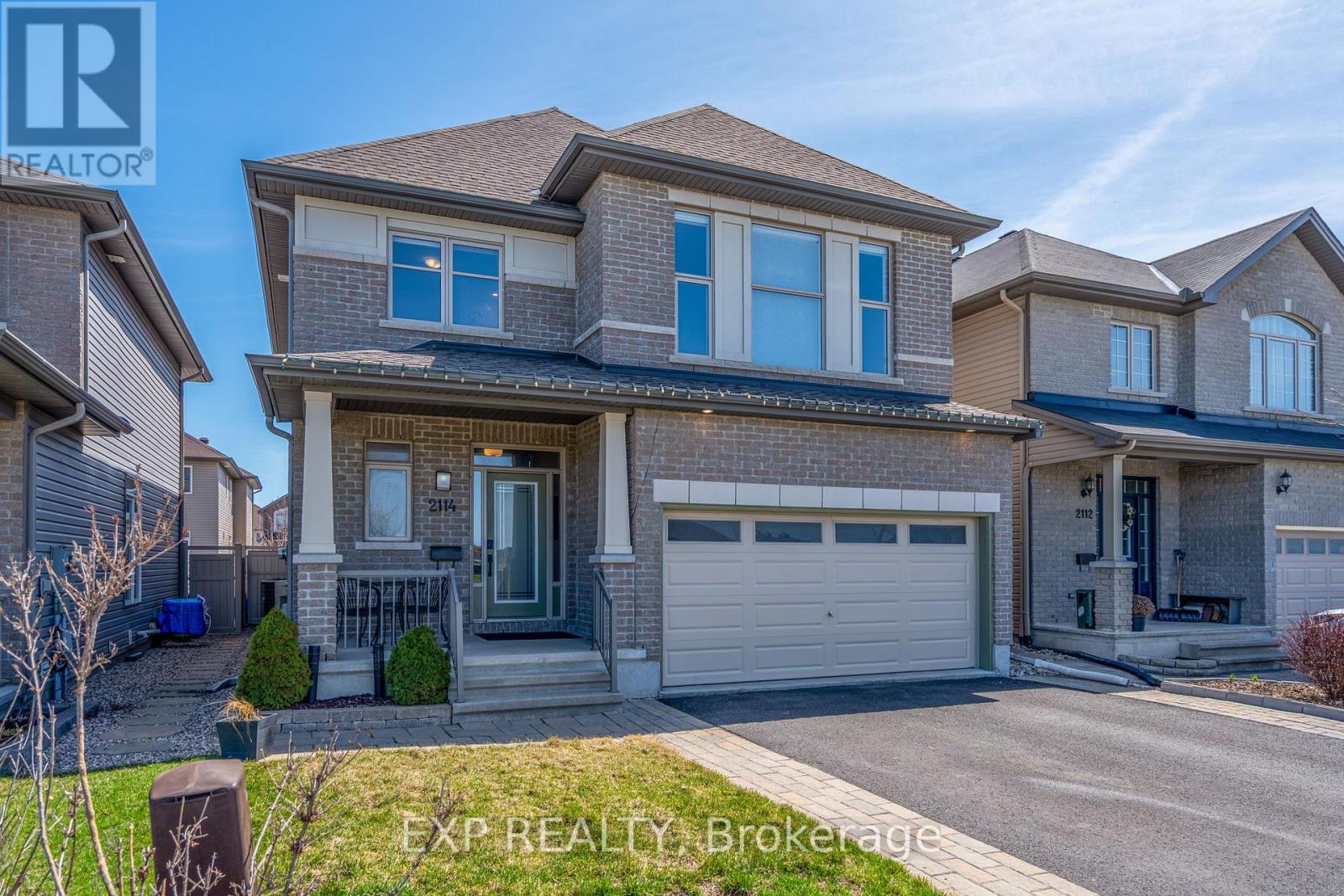 2114 Helene-Campbell Road, Ottawa, Ontario  K2J 4J2 - Photo 2 - X12130603