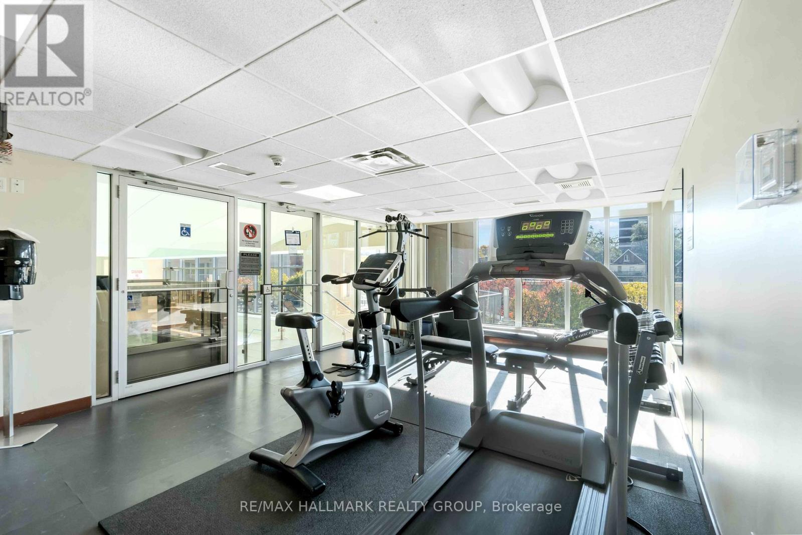 608 - 200 Rideau Street, Ottawa, Ontario  K1N 5Y1 - Photo 26 - X12130675