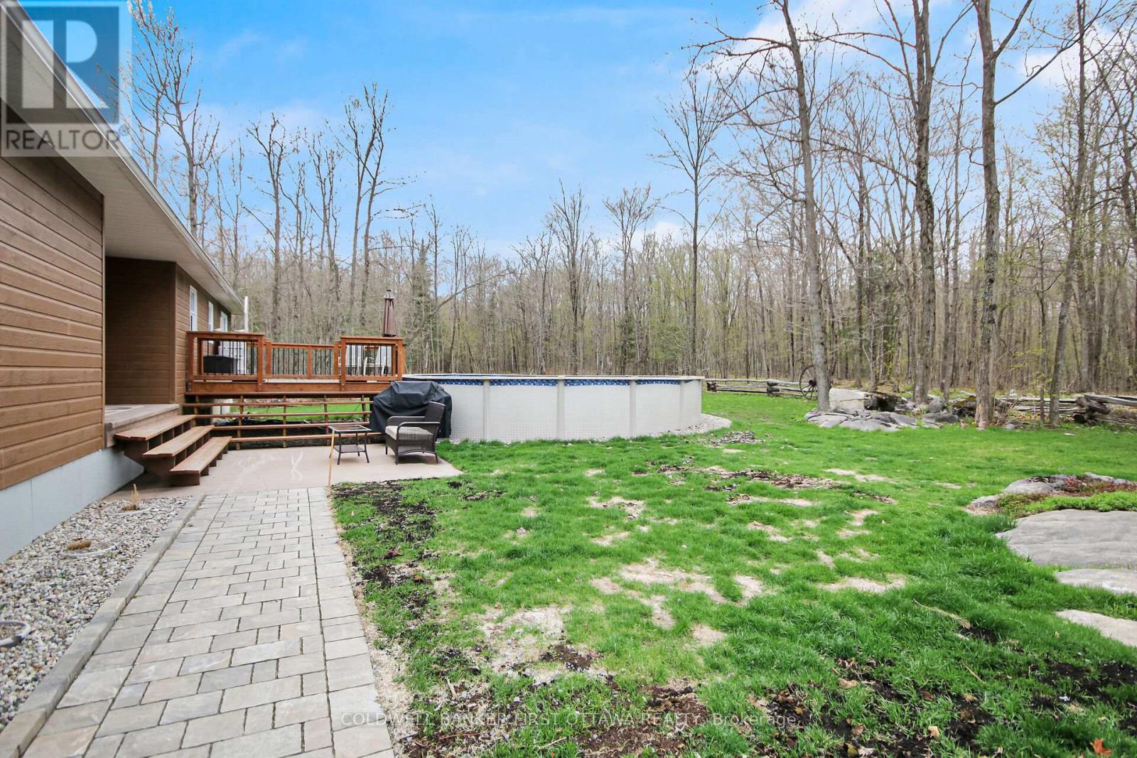 350 Old Union Hall Road, Mississippi Mills, Ontario  K0A 1A0 - Photo 35 - X12130697