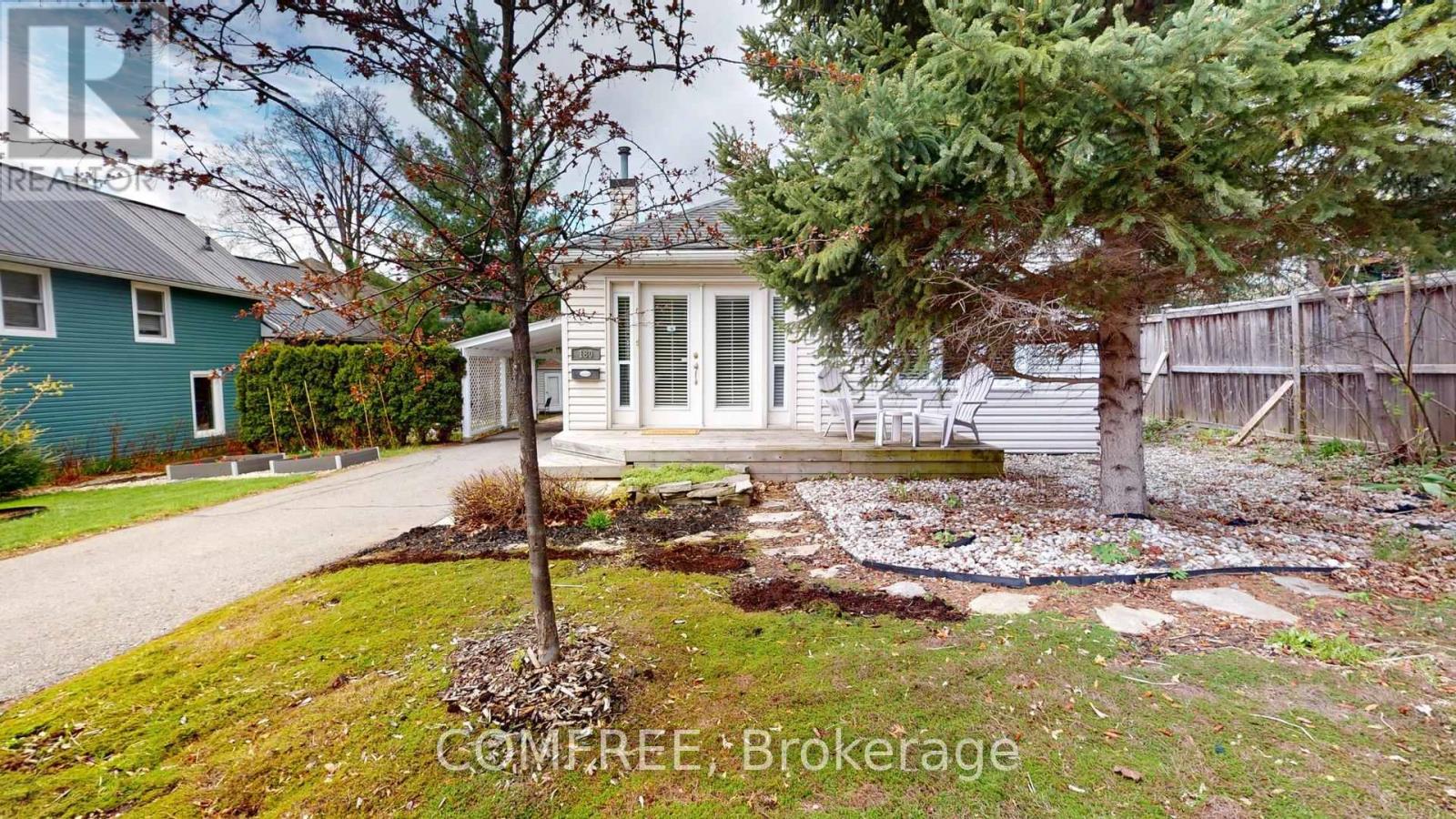 180 BRITANNIA ROAD, Ottawa, Ontario