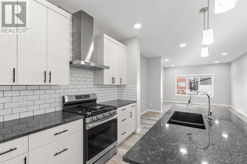 356 Lucas Boulevard Nw, Calgary, Alberta  T3P 1S7 - Photo 14 - A2209206