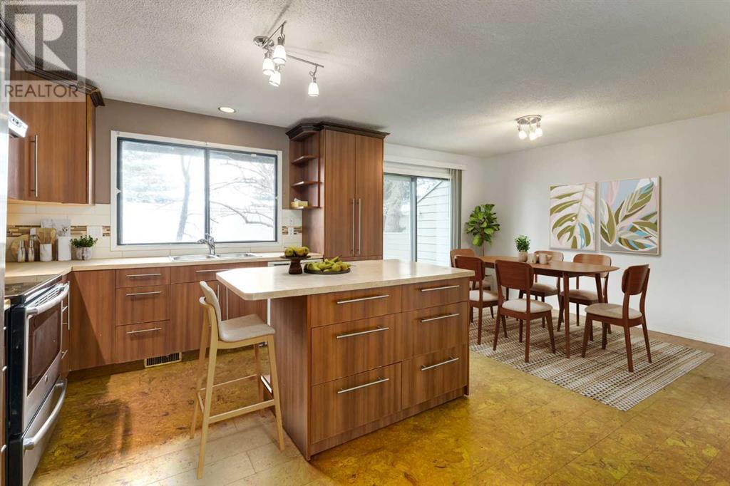 Property at 505, 4935 Dalton Drive NW image 1