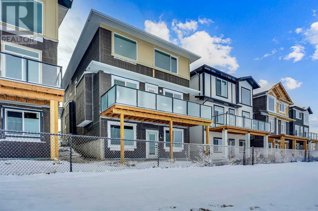 256 Savanna Drive Ne, Calgary, Alberta  T3J 5T3 - Photo 31 - A2213557