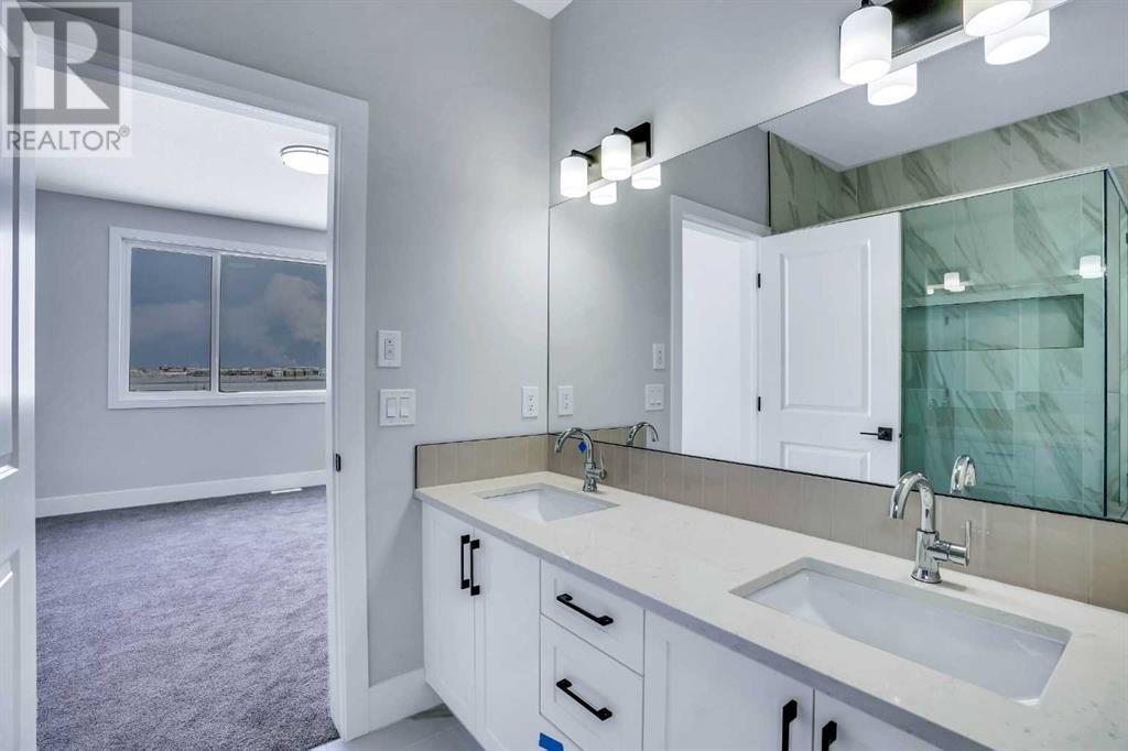256 Savanna Drive Ne, Calgary, Alberta  T3J 5T3 - Photo 38 - A2213557