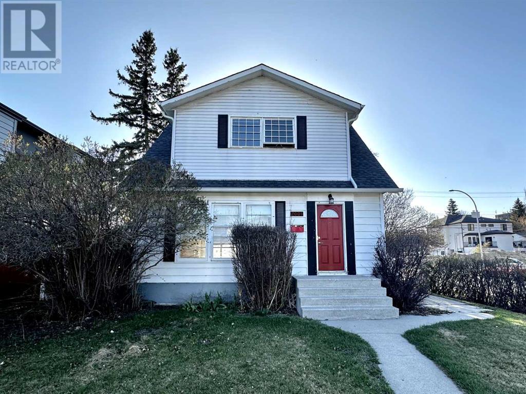 Property at 2001 24A Street SW image 1