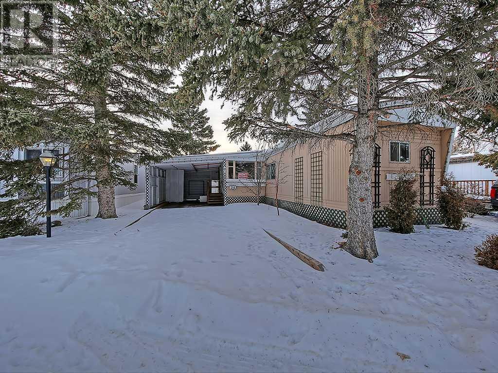 Property at 78, 3223 83 Street NW image 1