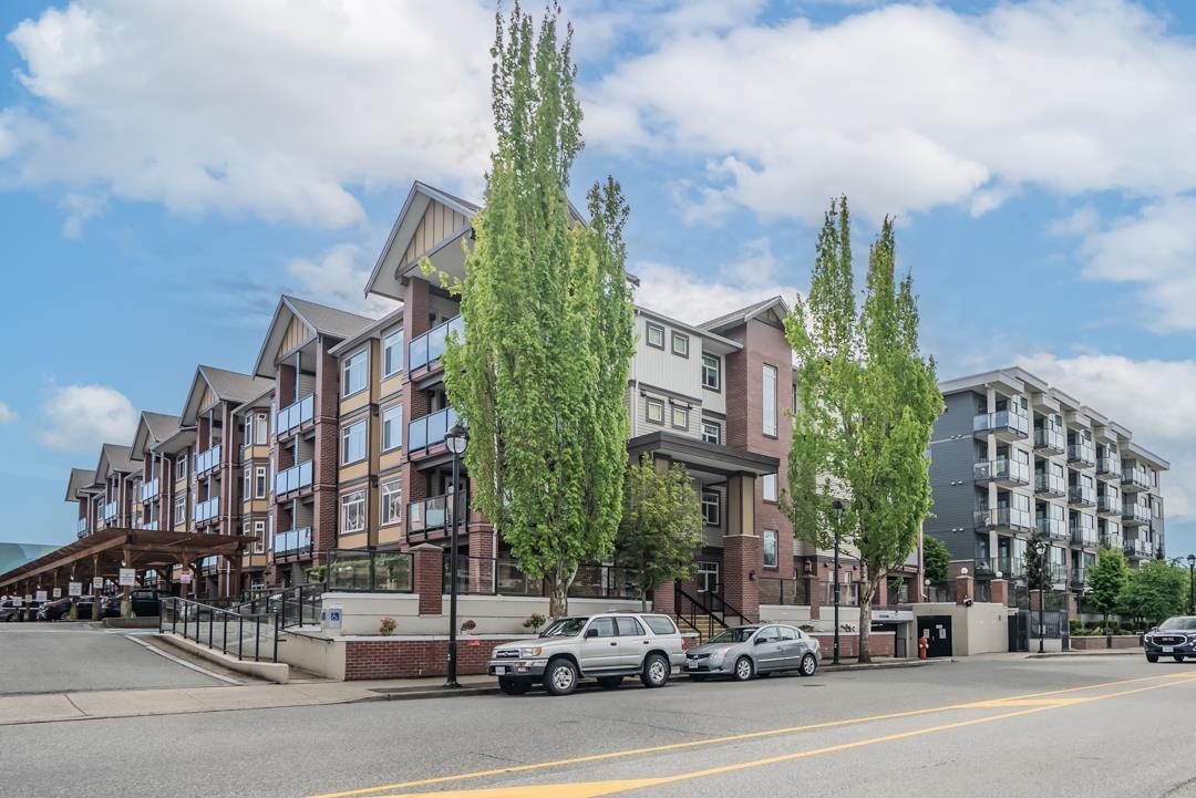 Property at 115 5650 201A STREET image 1