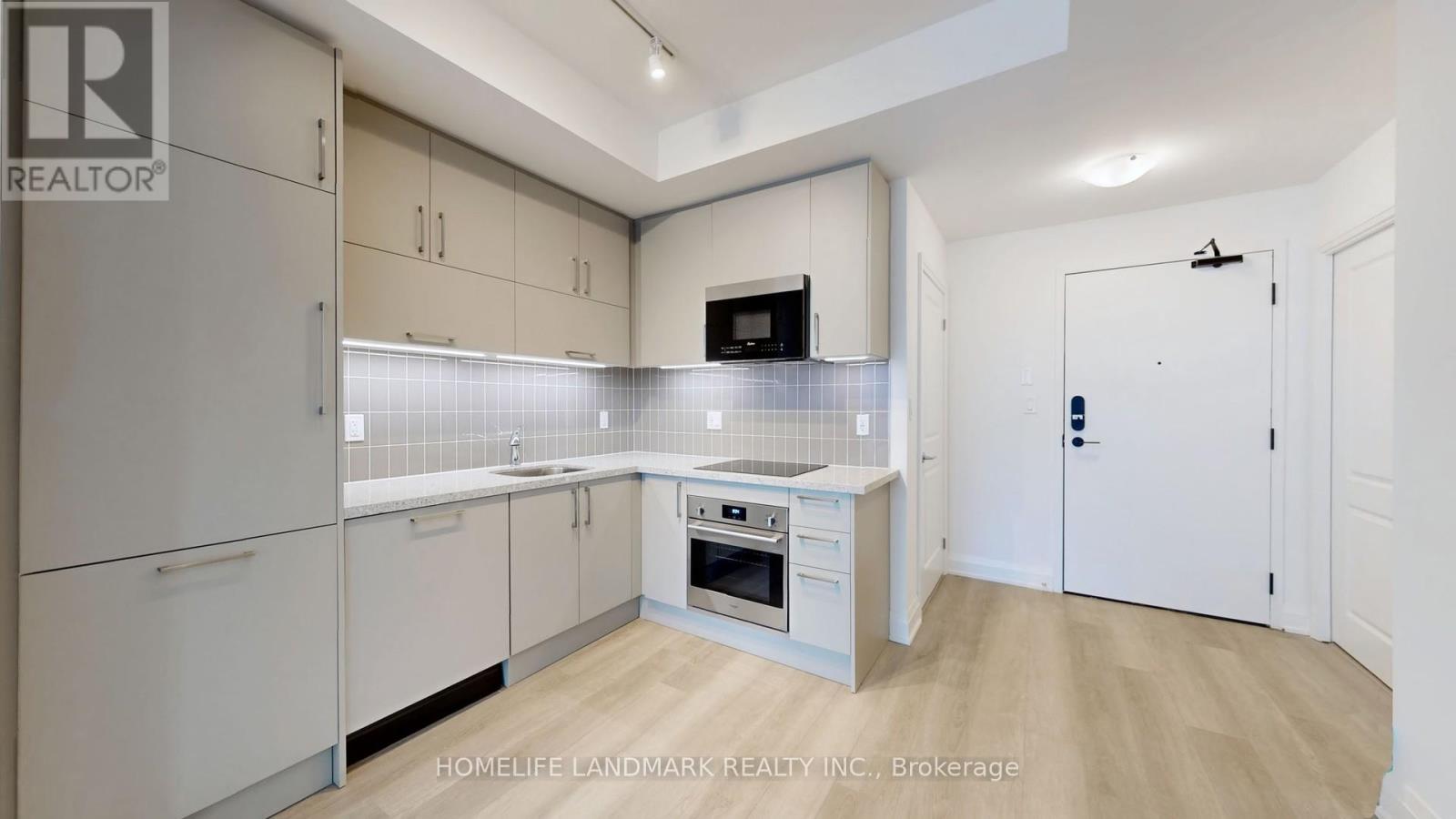 416 - 38 Andre De Grasse Street, Markham, Ontario  L6G 0H8 - Photo 11 - N12036436