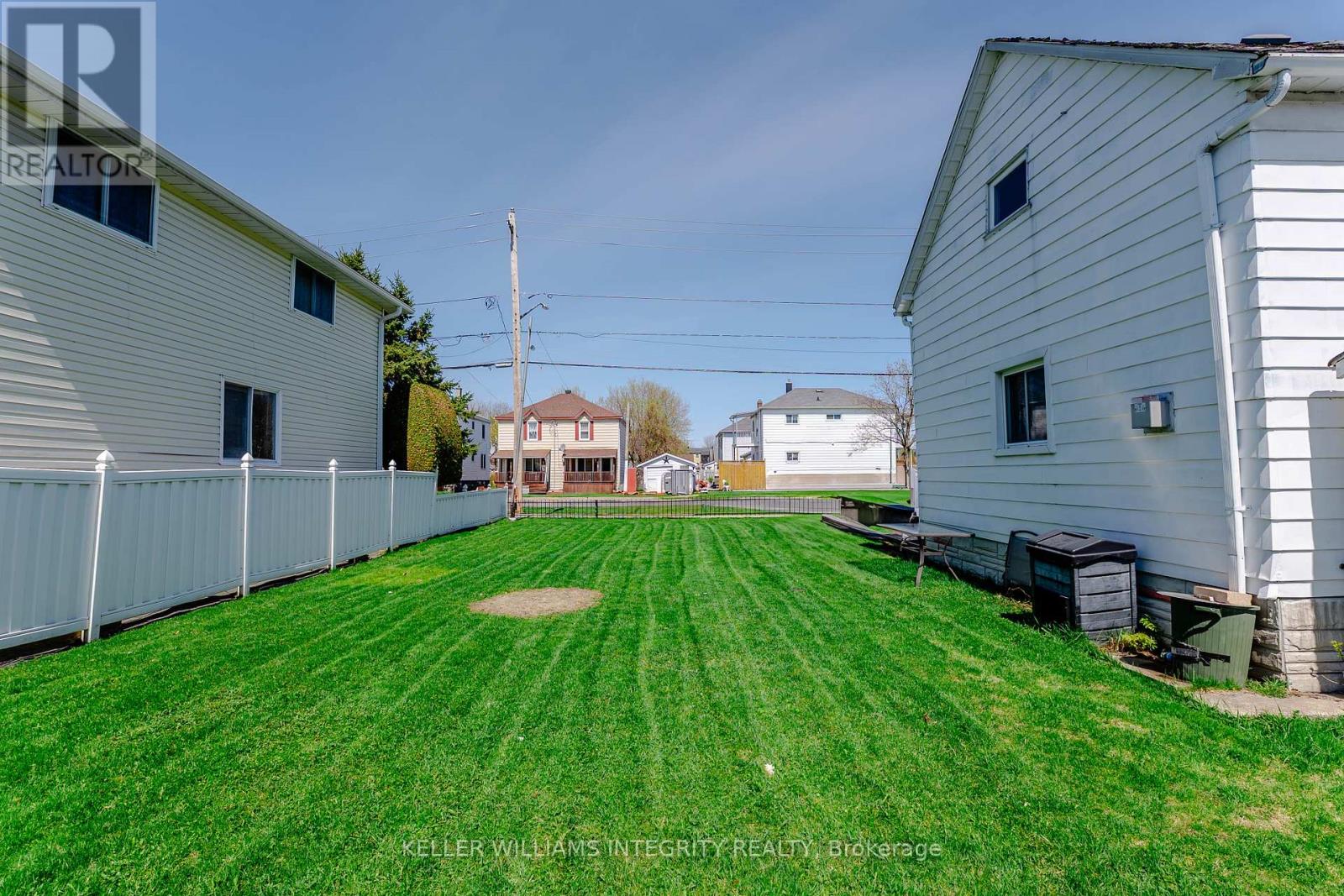 642 Marlborough Street N, Cornwall, Ontario  K6H 4B1 - Photo 17 - X12130609