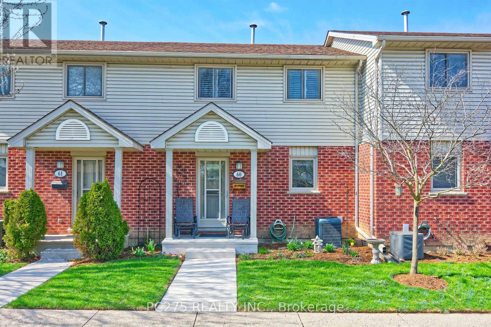 Property at 60 - 511 ADMIRAL DRIVE image 1