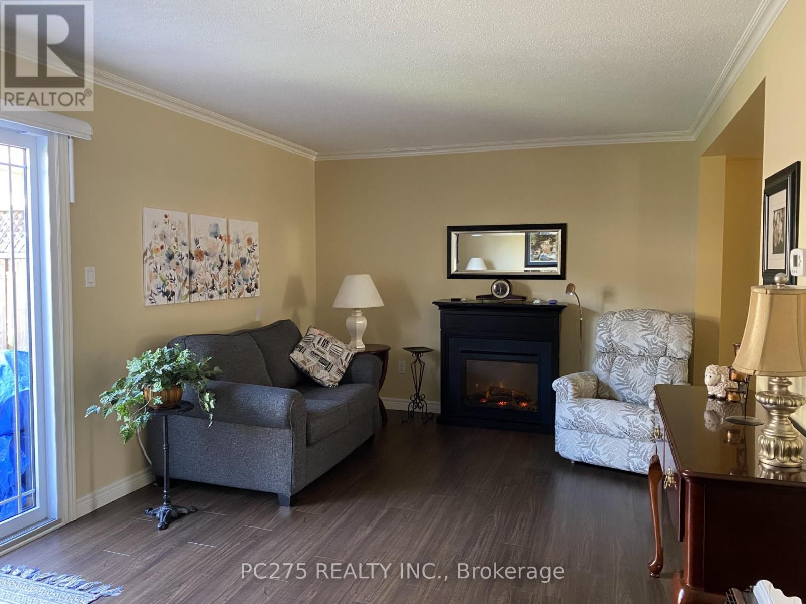 60 - 511 Admiral Drive, London East, Ontario  N5V 4R4 - Photo 10 - X12104328